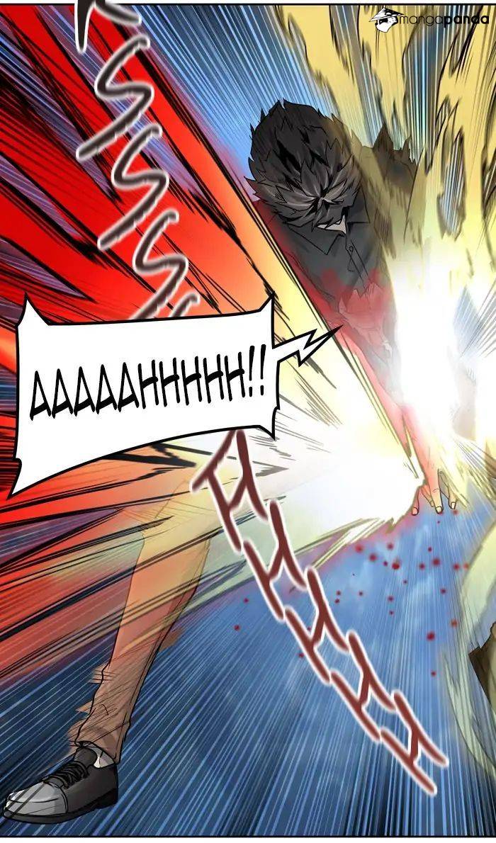 Tower of God Chapter 411 image 077